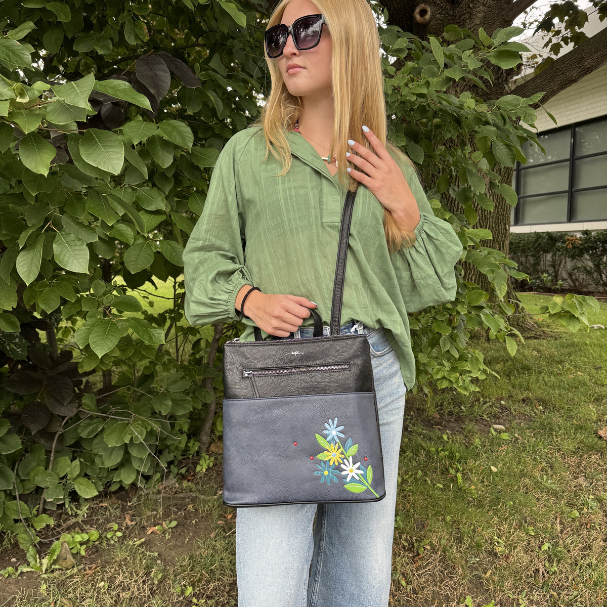 Marigold Convertible Backpack