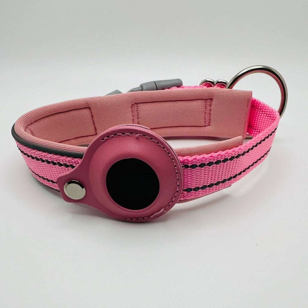 AirTag Collar for Cats & Dogs