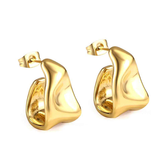 Modern Minimalist Studs