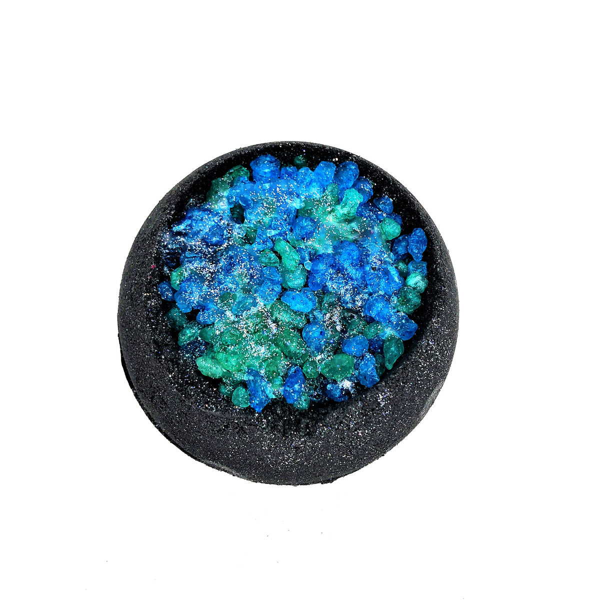 Pretties  - Black Geode