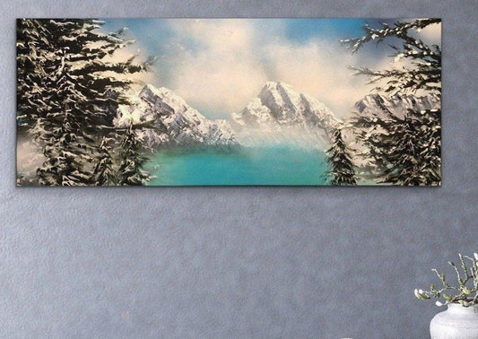 Emerald Lake - AURABAGS SHOP