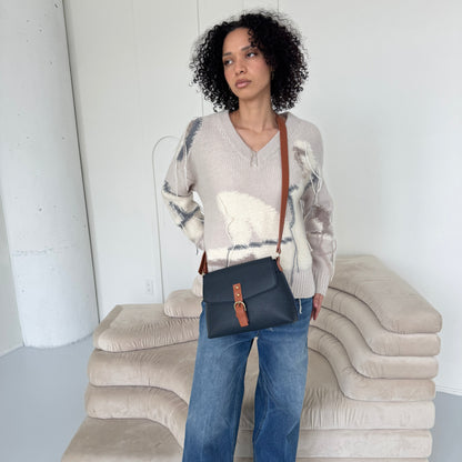 Goodall Messenger Bag