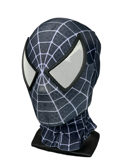Super Hero Spider Cosplay Full Bodysuit Halloween Costume Zentai