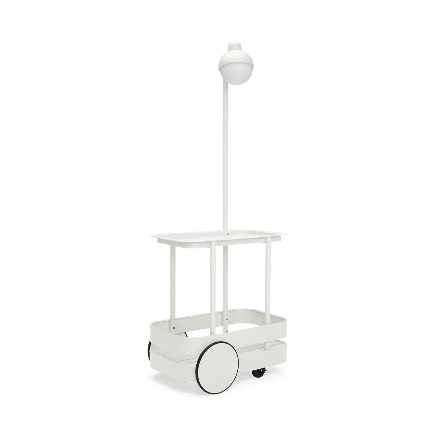 Jolly Trolley