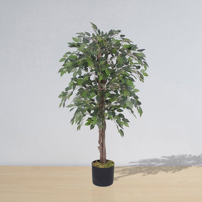 Yali Kunstfeige im Topf 122 cm