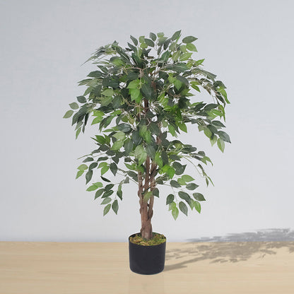 Yali Kunstfeige im Topf 122 cm