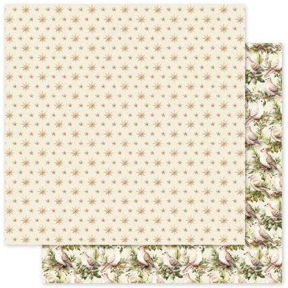 Joy to the World Basics 6x6 Paper Collection 35533