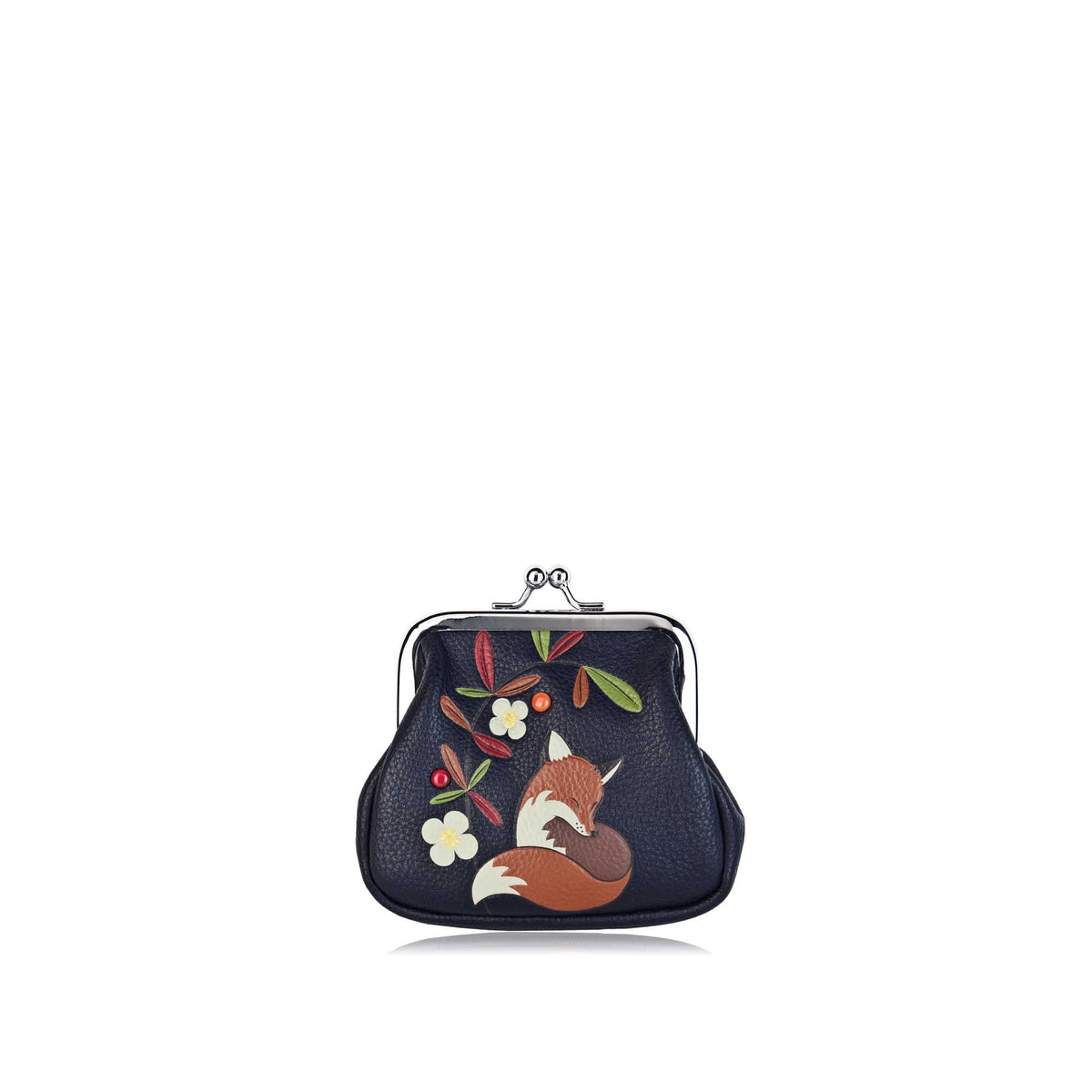 Porte-Monnaie - Kit||Coin Purse - Kit
