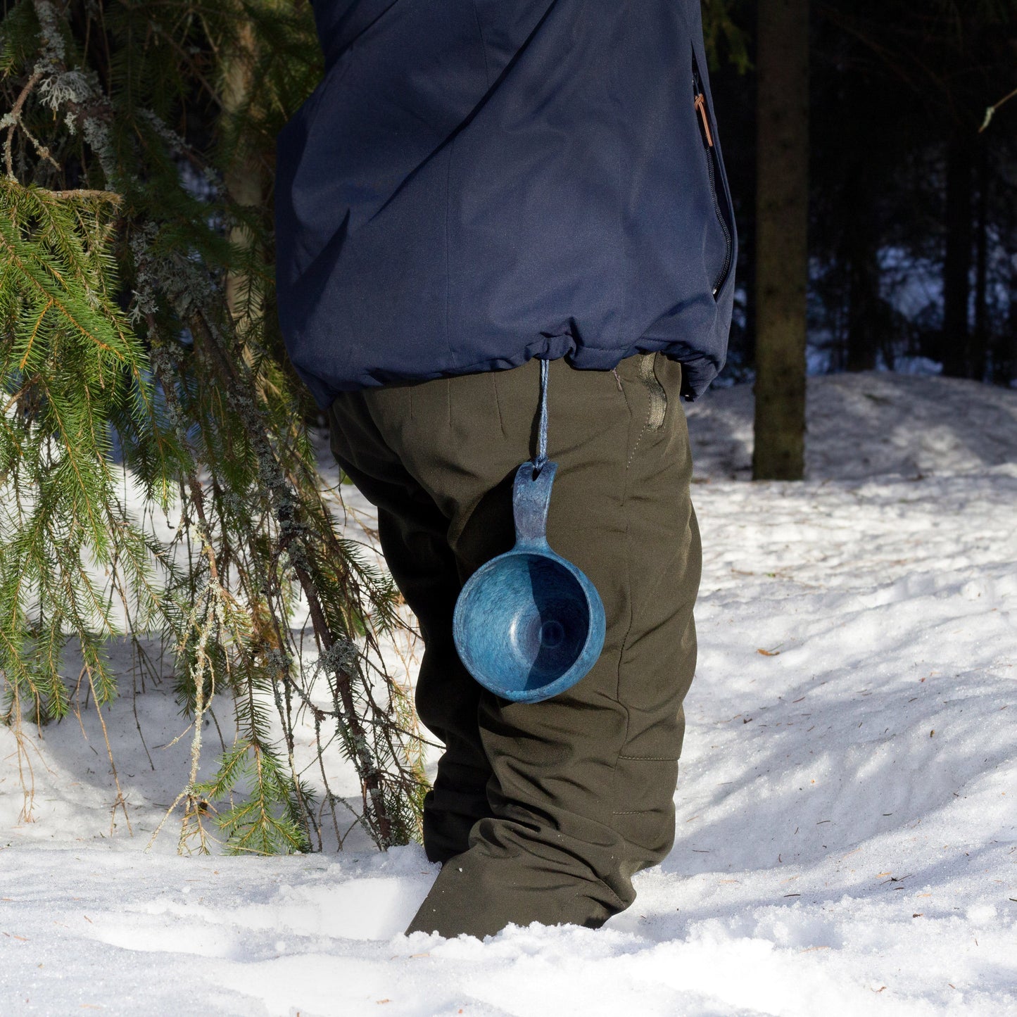 KUPILKA 37 - Large Cup