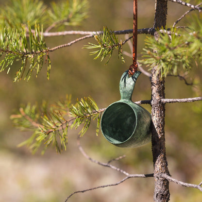 KUPILKA 5 - Shot Cup