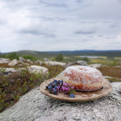 KUPILKA 14 - Small Plate