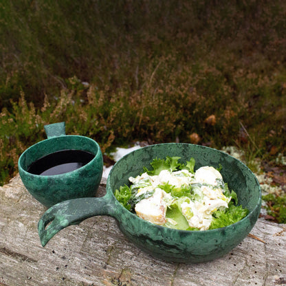 KUPILKA 55 - Soup Bowl