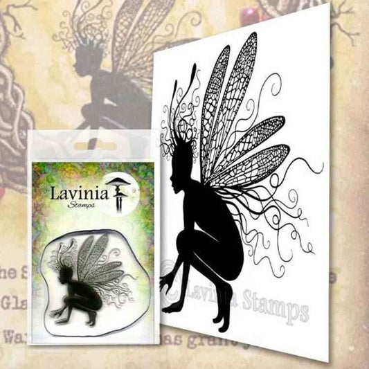 Lavinia Stamp - Oona