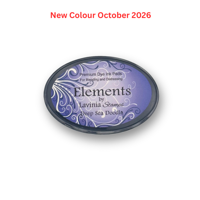 Elements Premium Dye Ink