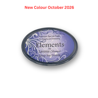 Elements Premium Dye Ink