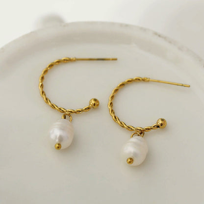 LYRIC Earrings