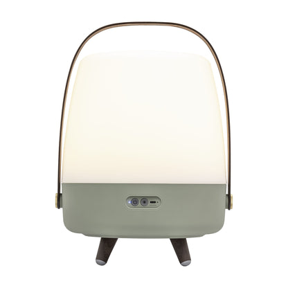 Lite-up Play<br> sound by JBL