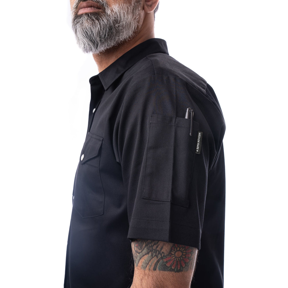 Mechanic Shirt