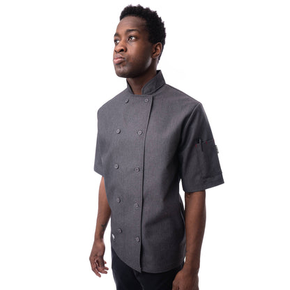 Grinder Jacket - S/S