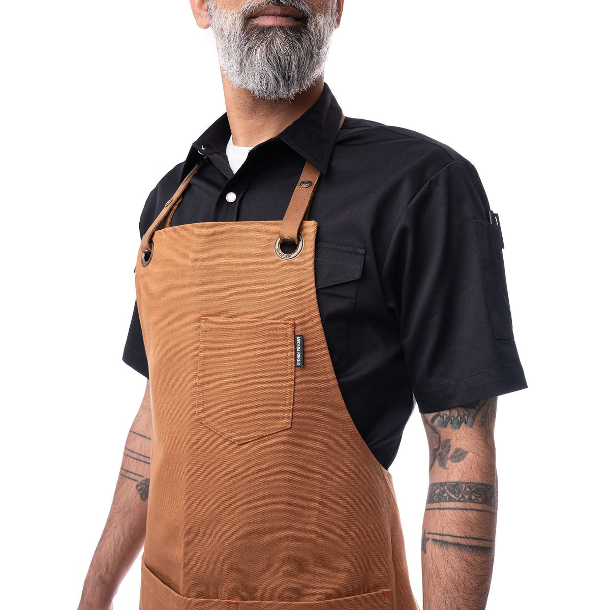 Henry Apron