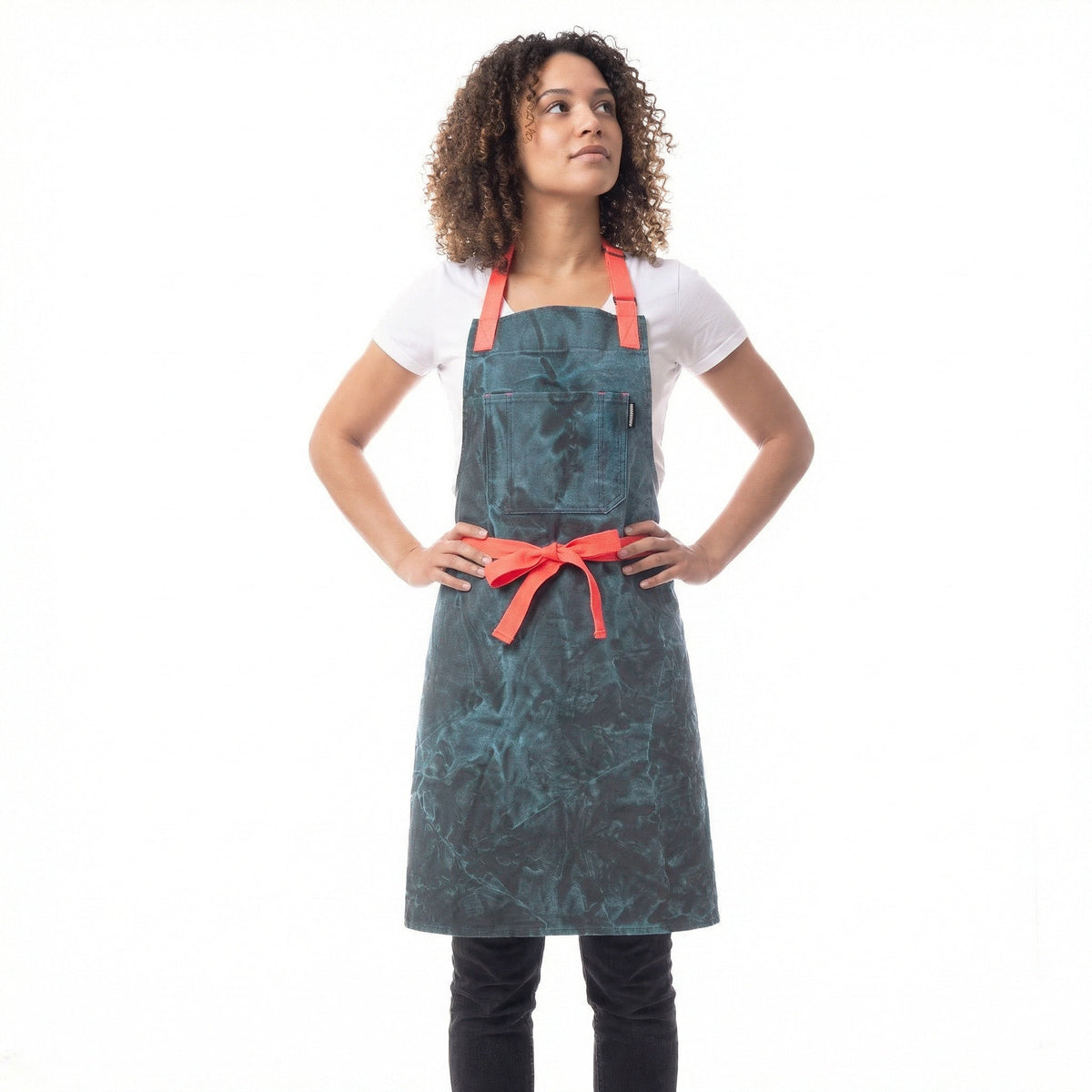 Mary-Jane Apron