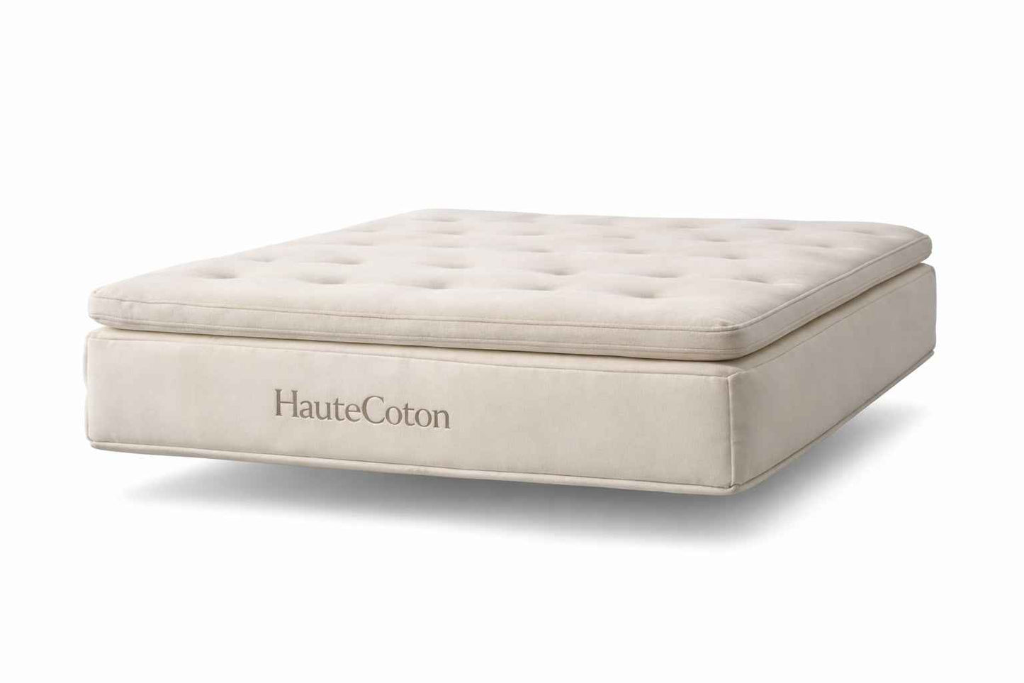 Organic Mattress Toppers