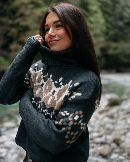 Moray Sweater