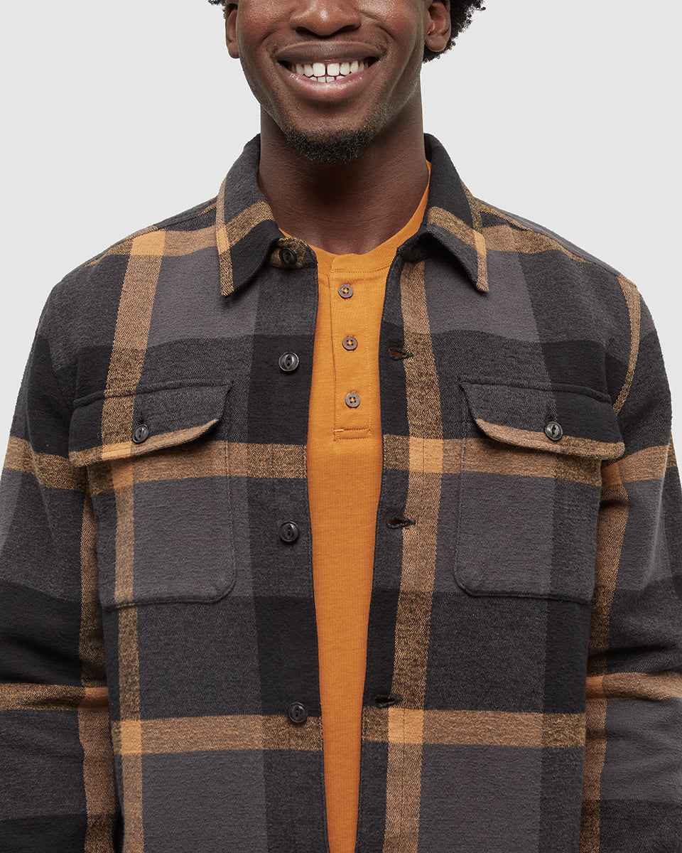 Woodford Jacket