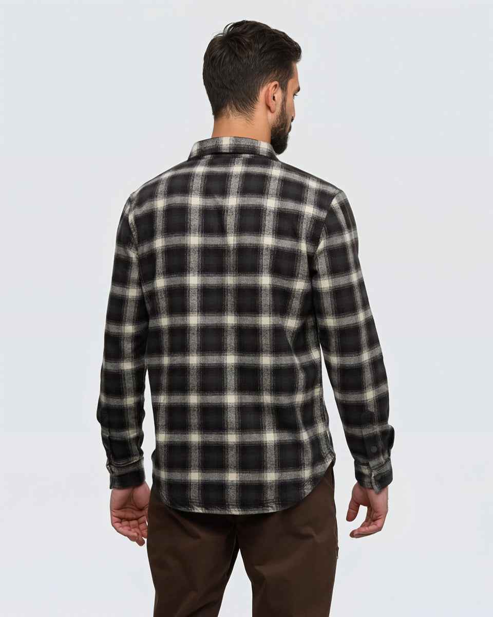 Kapok Flannel Colville