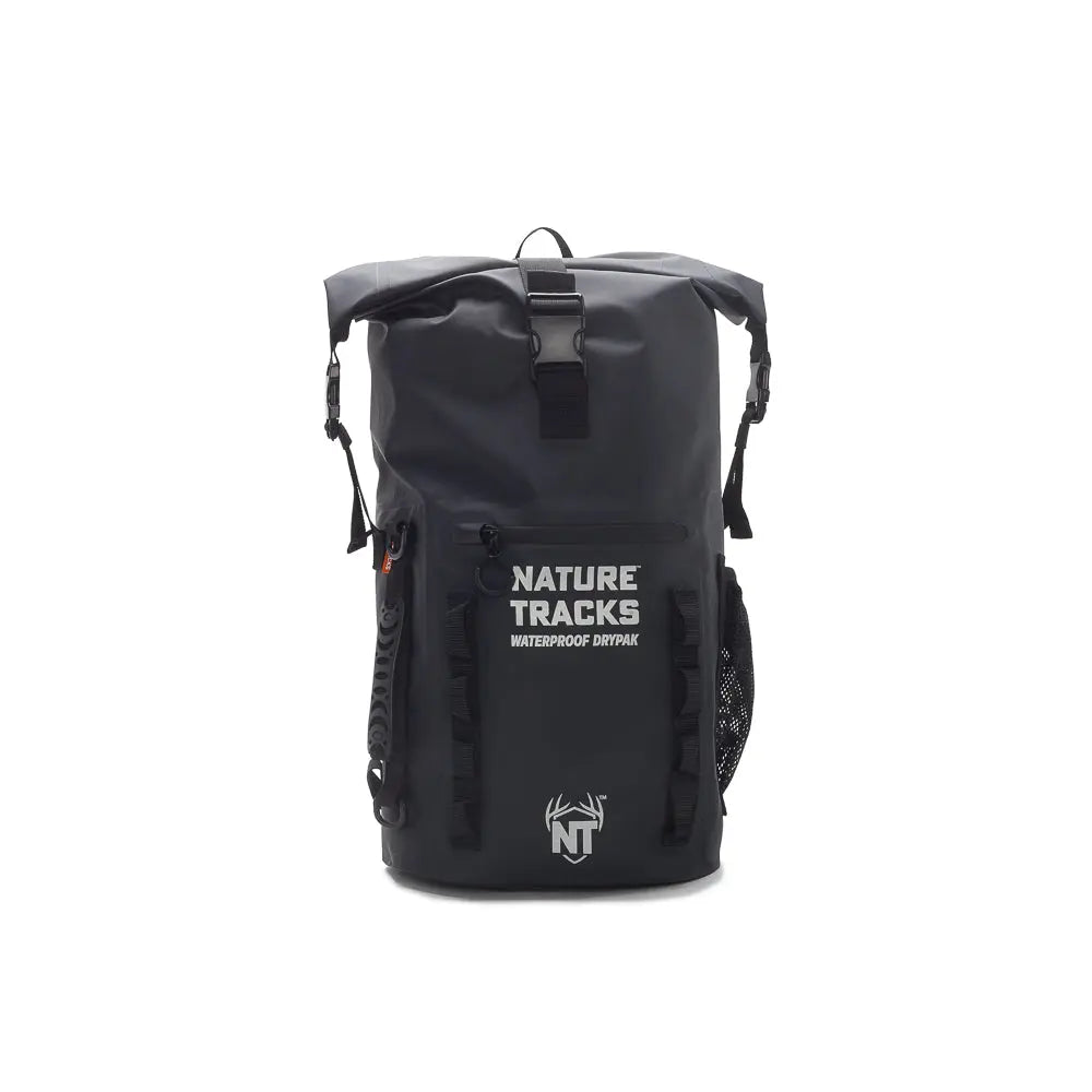 PEAK SERIES - BASECAMP DRYPAK BACKPACK 35L