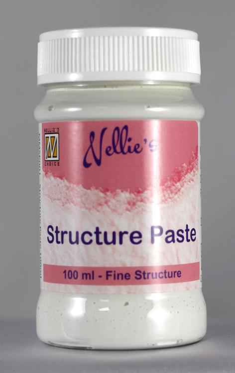 Mixed Media Structure Paste 100ml