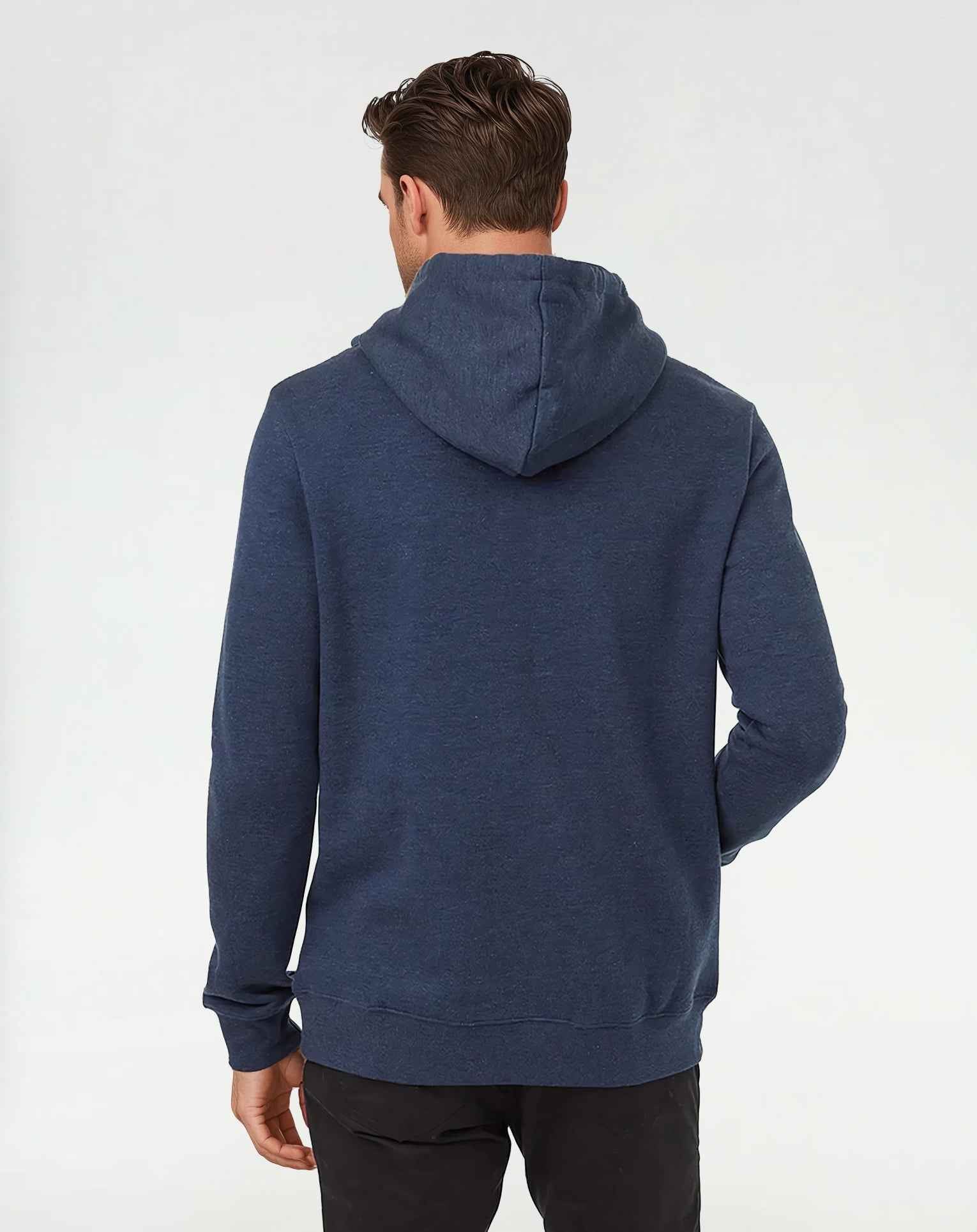 Retro Juniper Hoodie