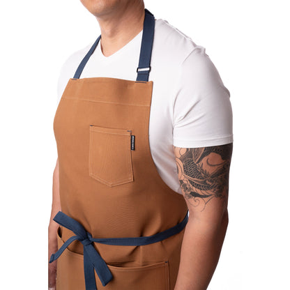 Nomad Apron