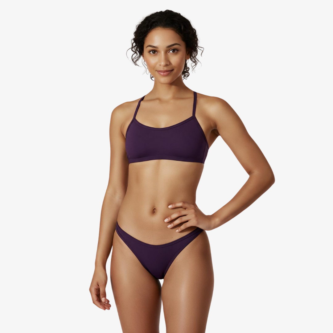 Mirage Vibe Bikini Top by Norca