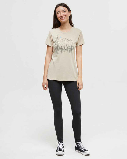 Mountain Fields T-Shirt