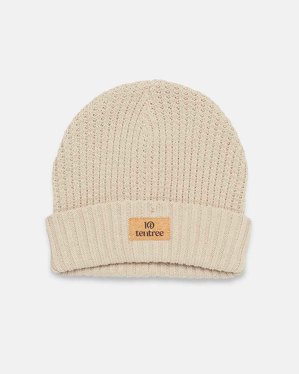 Cork Patch Beanie