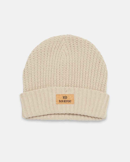 Cork Patch Beanie