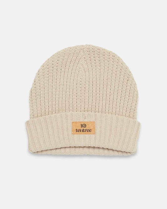 Cork Patch Beanie