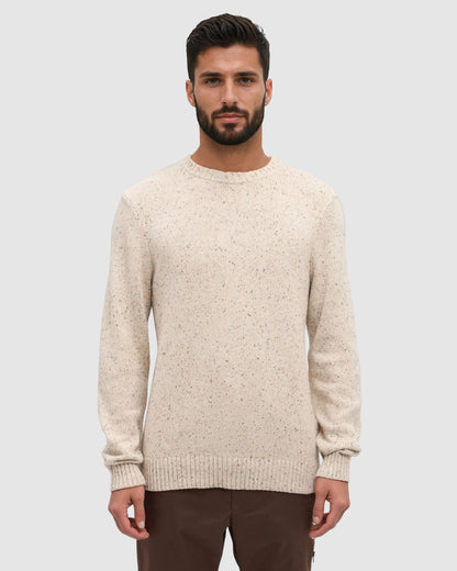 Rambler Fleck Sweater