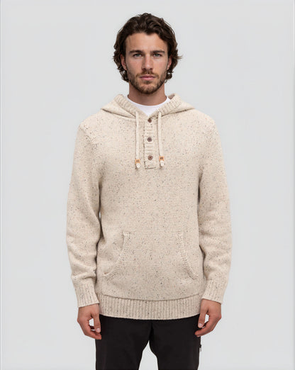 Fraser Fleck Sweater