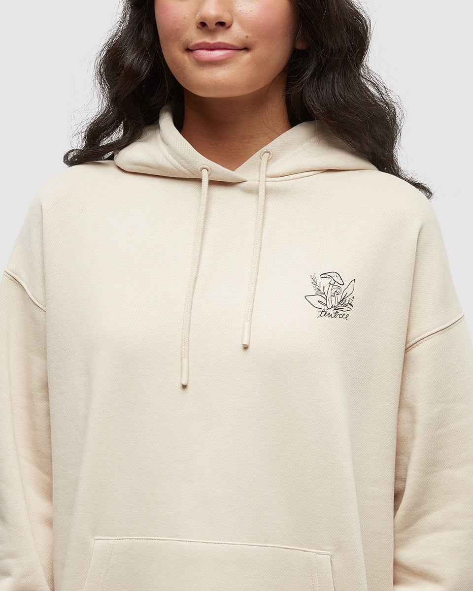 Understory Oversized Hoodie