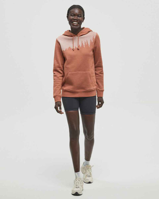 Juniper Hoodie