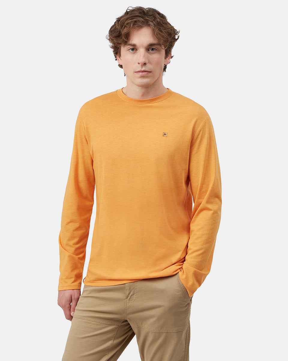 TreeBlend Baker Longsleeve