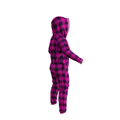Pook Onesie - Pink (Child Unisex)