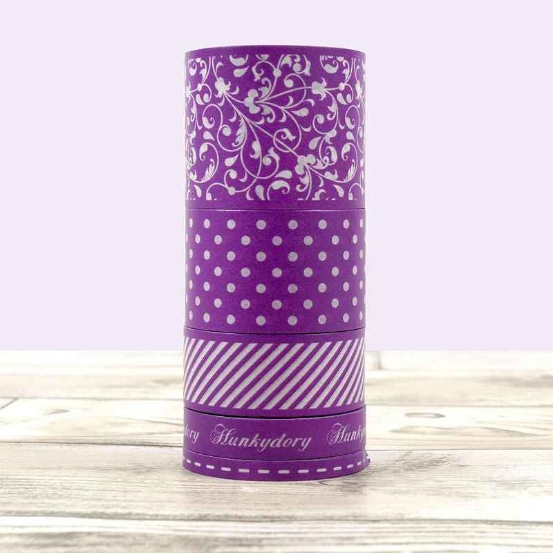 Premier Craft Tools - Low Tack Tape Stack