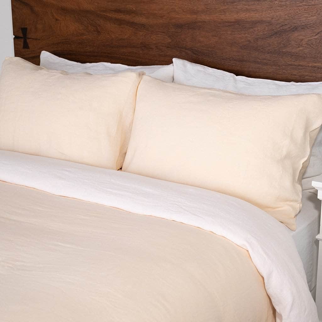 Linen Duvet Cover