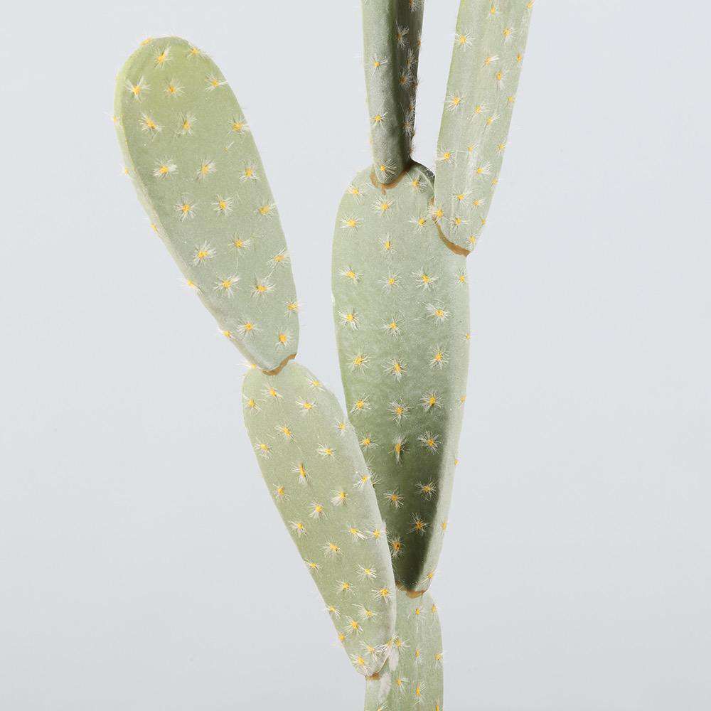 Penka Artificial Cactus Potted Plant 26''