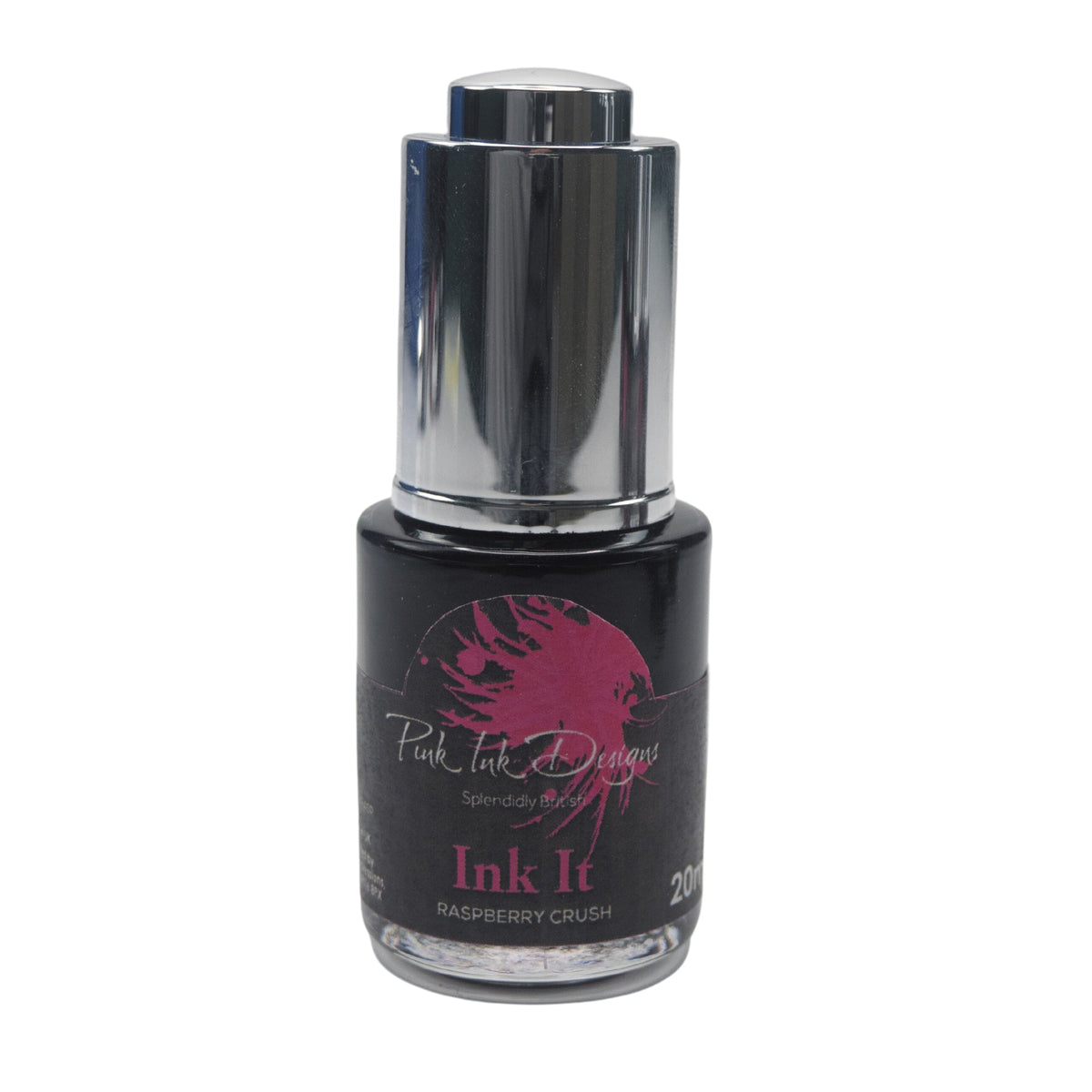 Pink Ink Designs Ink It