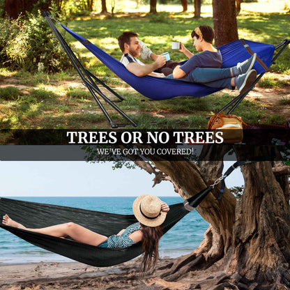 Comfort Set Original Hammock Stand