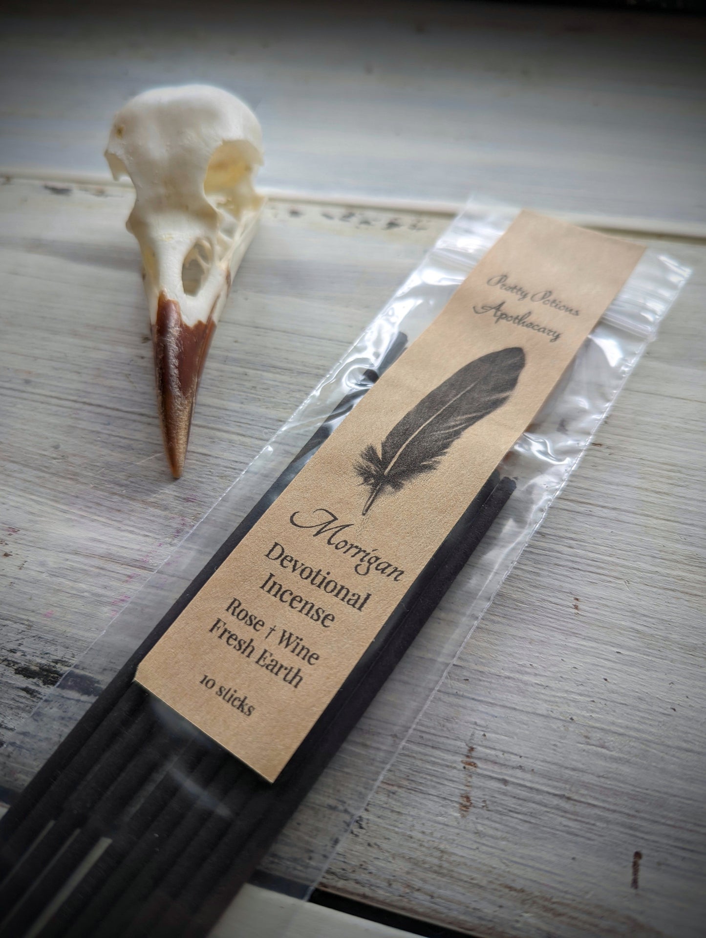Devotional Incense Sticks